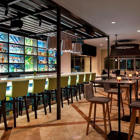 St Kitts Marriott Beach Resort, Casino & Spa Frigate Bay Exteriör bild
