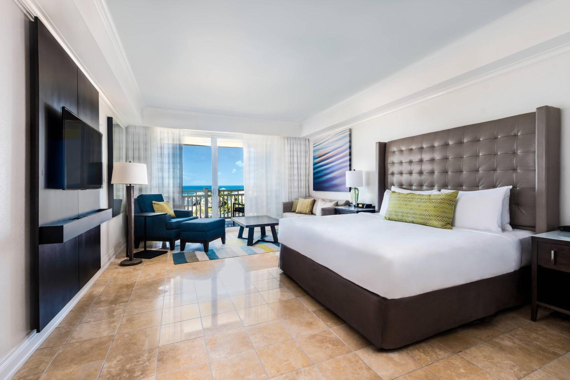 St Kitts Marriott Beach Resort, Casino & Spa Frigate Bay Exteriör bild
