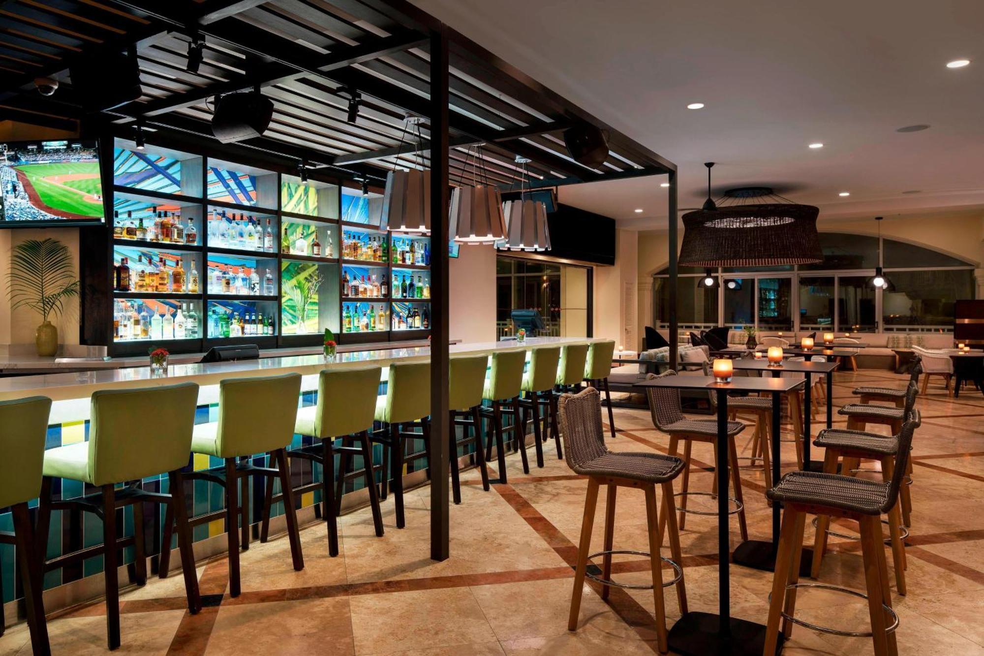 St Kitts Marriott Beach Resort, Casino & Spa Frigate Bay Exteriör bild