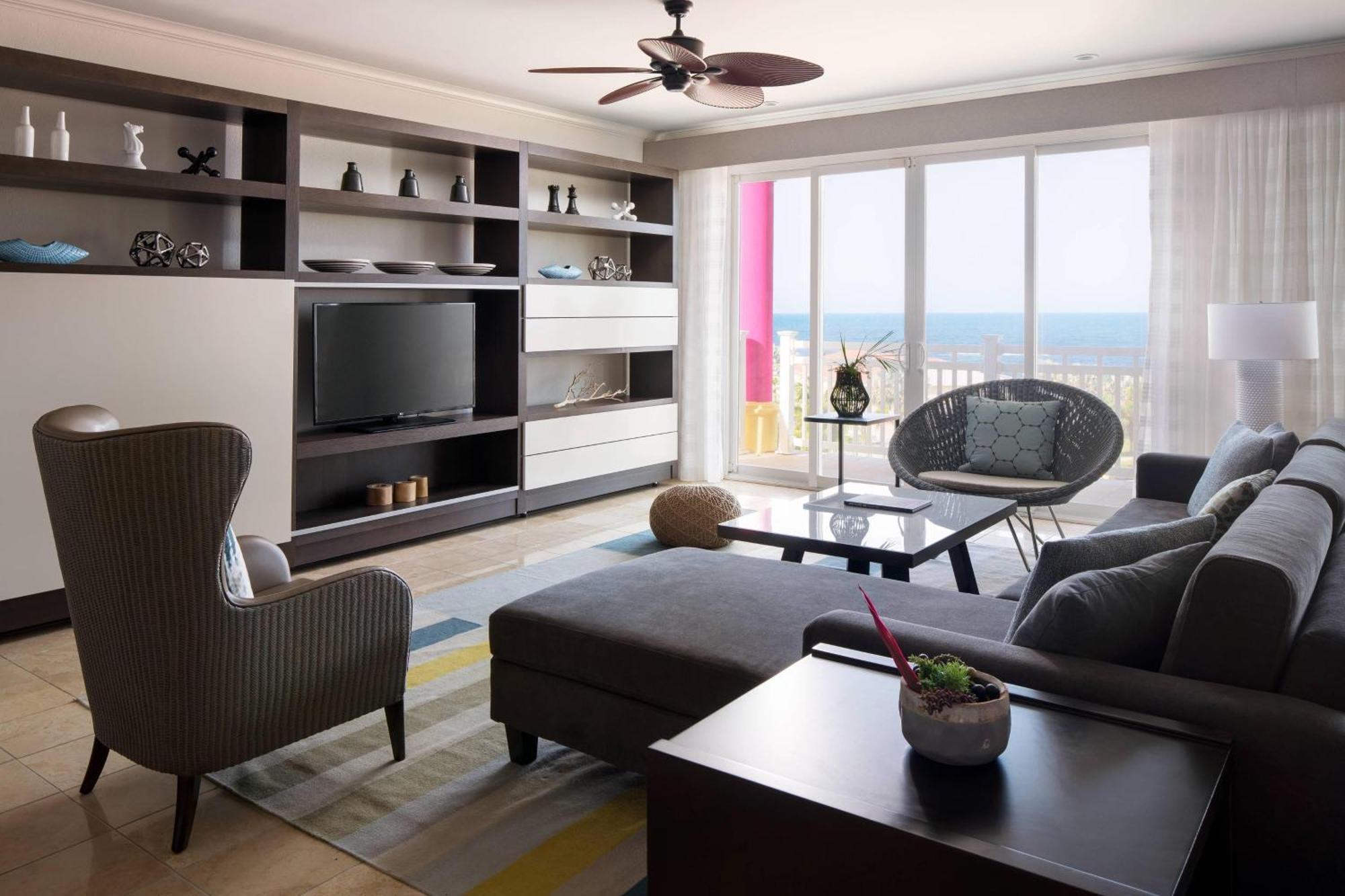 St Kitts Marriott Beach Resort, Casino & Spa Frigate Bay Exteriör bild