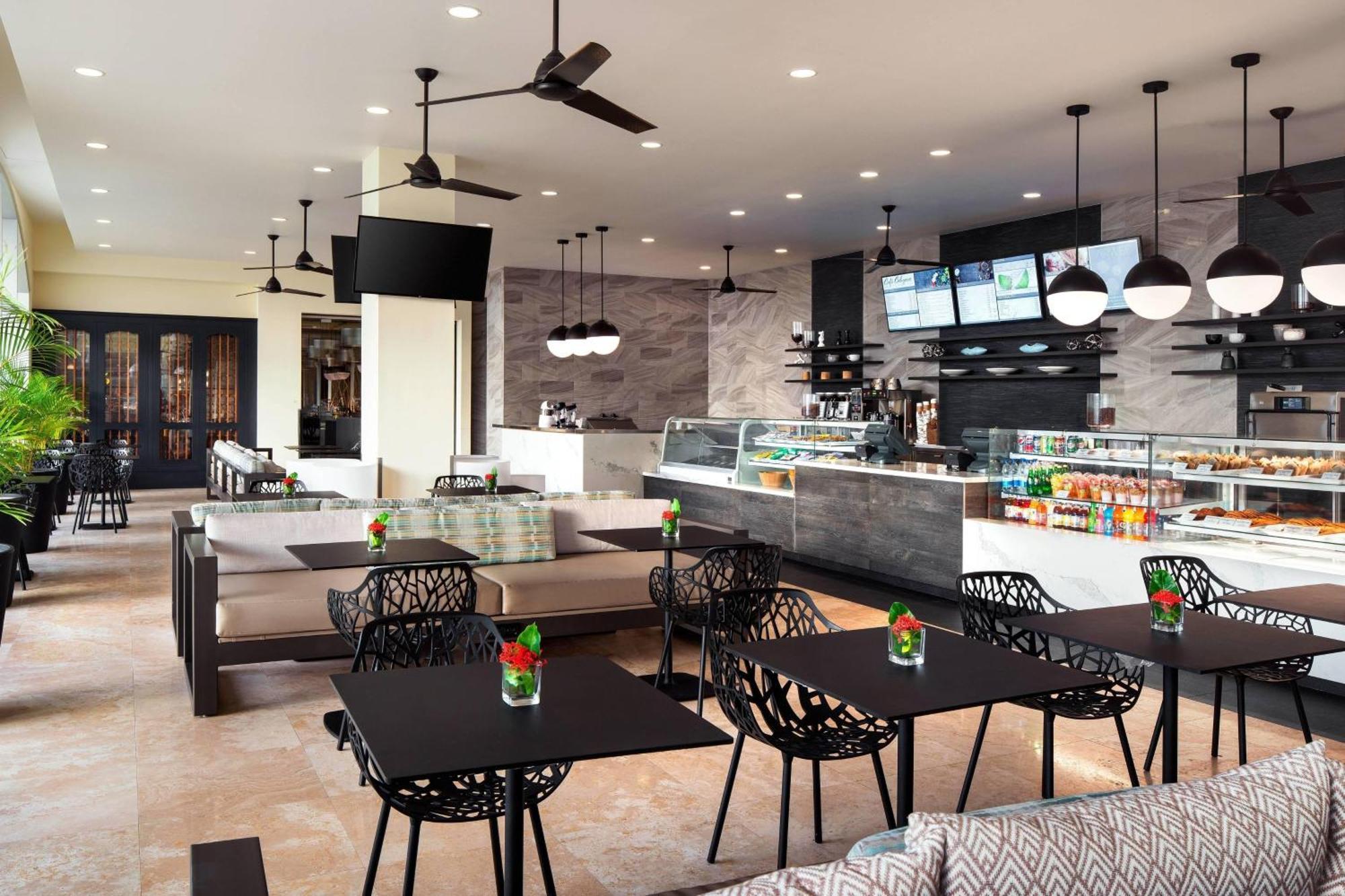 St Kitts Marriott Beach Resort, Casino & Spa Frigate Bay Exteriör bild