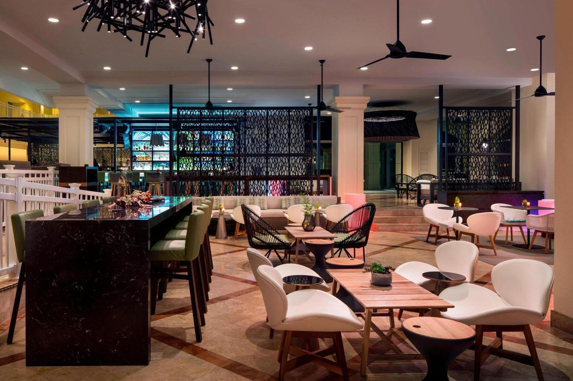 St Kitts Marriott Beach Resort, Casino & Spa Frigate Bay Exteriör bild