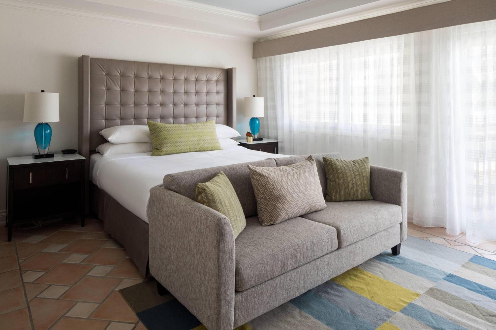 St Kitts Marriott Beach Resort, Casino & Spa Frigate Bay Exteriör bild