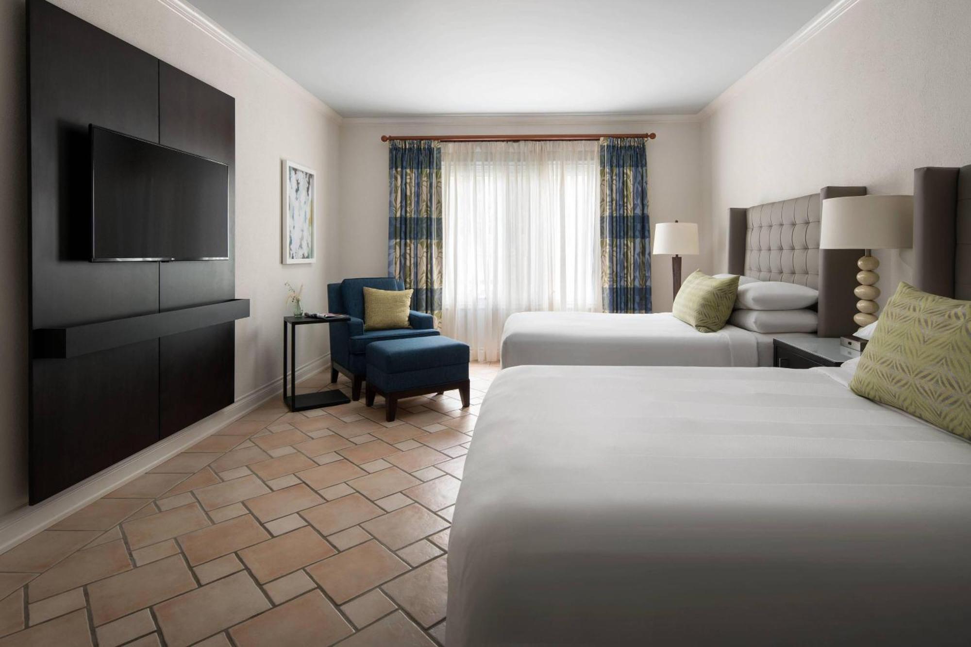St Kitts Marriott Beach Resort, Casino & Spa Frigate Bay Exteriör bild