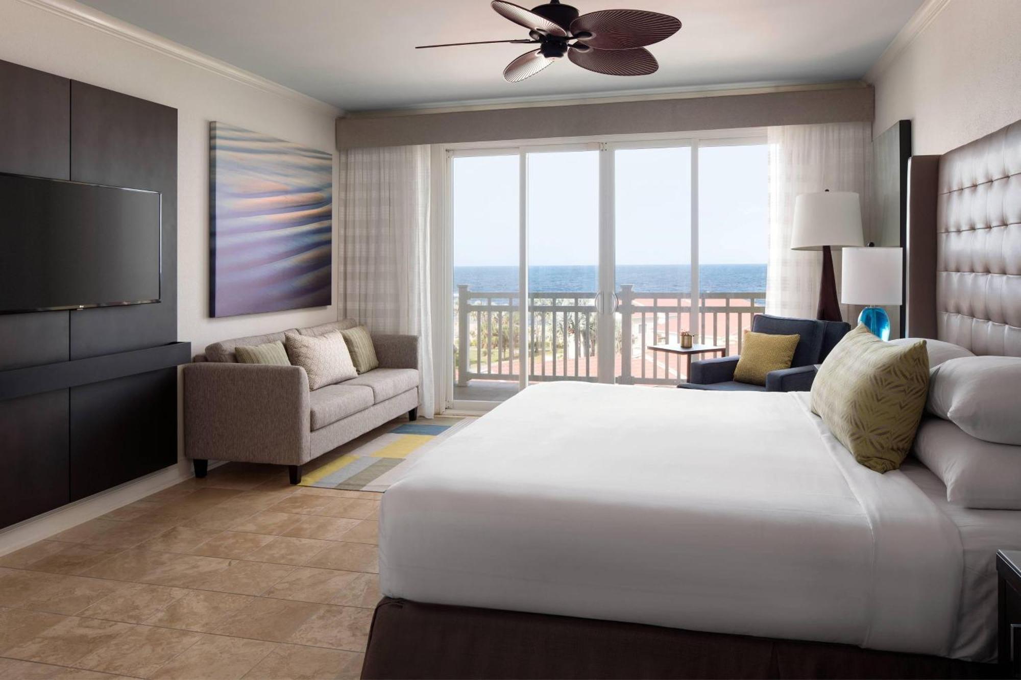 St Kitts Marriott Beach Resort, Casino & Spa Frigate Bay Exteriör bild