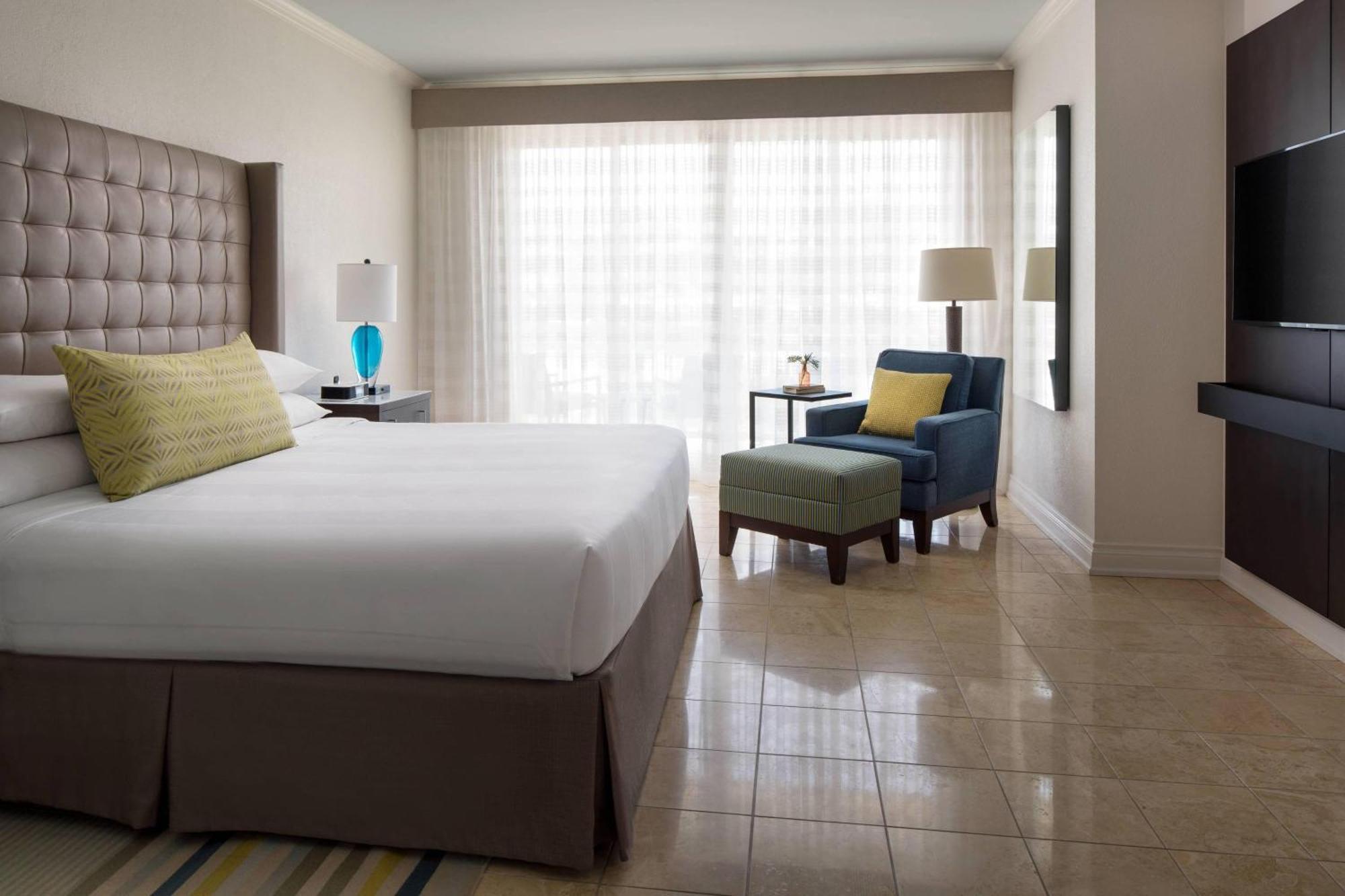 St Kitts Marriott Beach Resort, Casino & Spa Frigate Bay Exteriör bild
