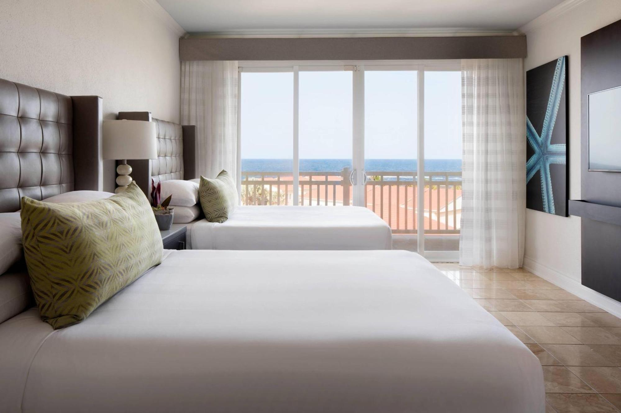 St Kitts Marriott Beach Resort, Casino & Spa Frigate Bay Exteriör bild