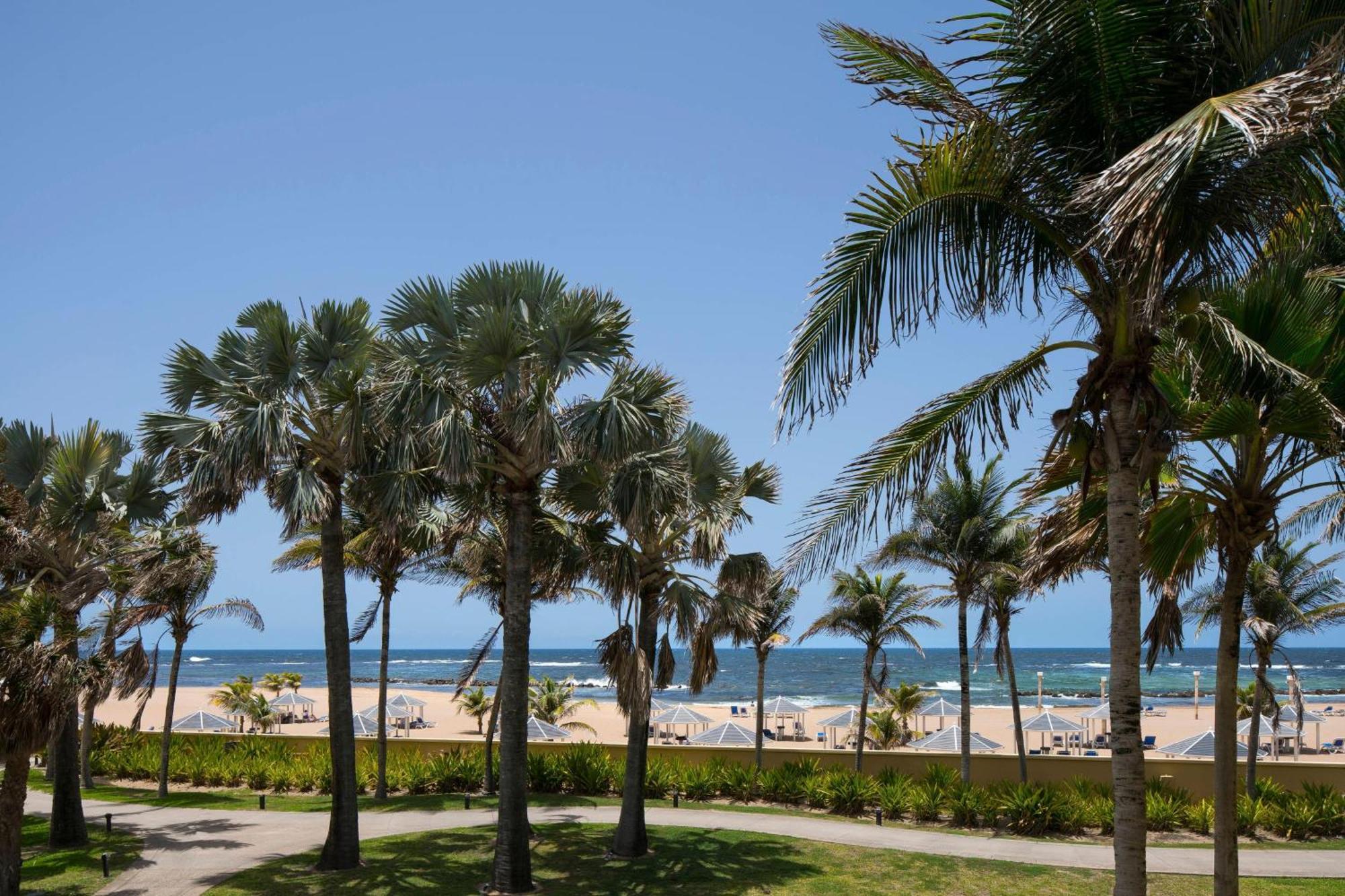 St Kitts Marriott Beach Resort, Casino & Spa Frigate Bay Exteriör bild