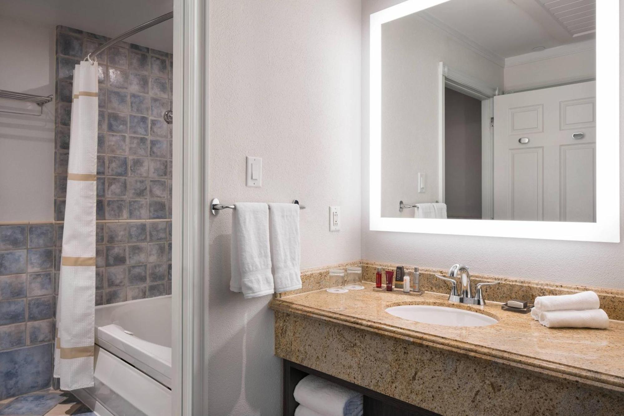 St Kitts Marriott Beach Resort, Casino & Spa Frigate Bay Exteriör bild