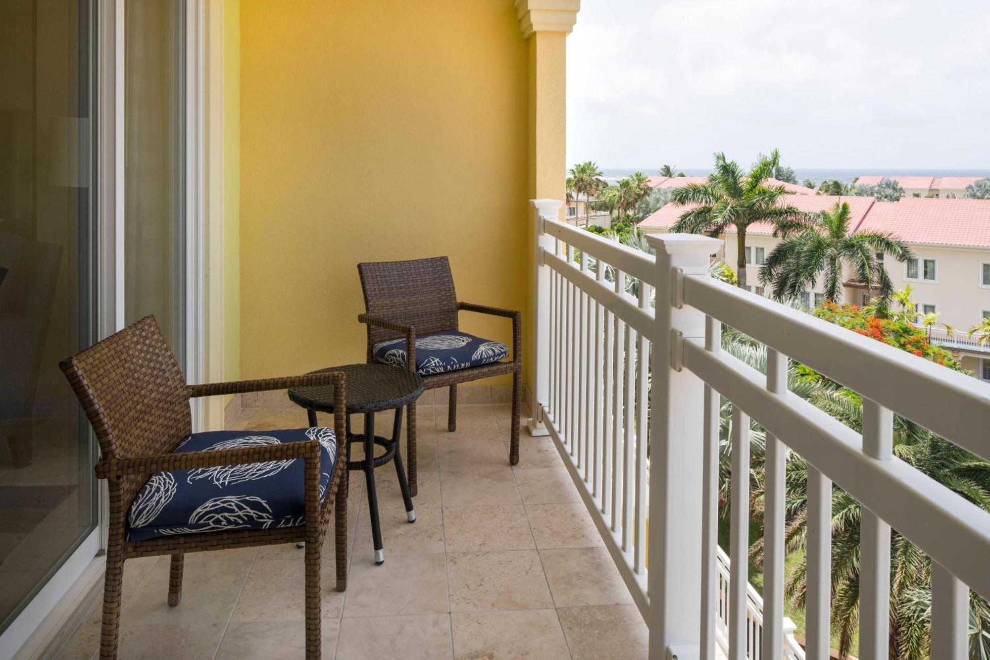 St Kitts Marriott Beach Resort, Casino & Spa Frigate Bay Exteriör bild