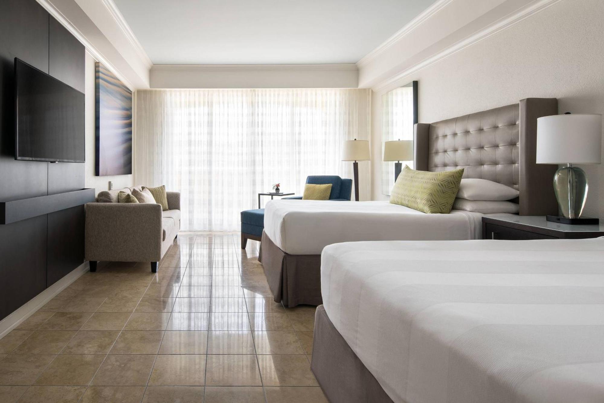 St Kitts Marriott Beach Resort, Casino & Spa Frigate Bay Exteriör bild