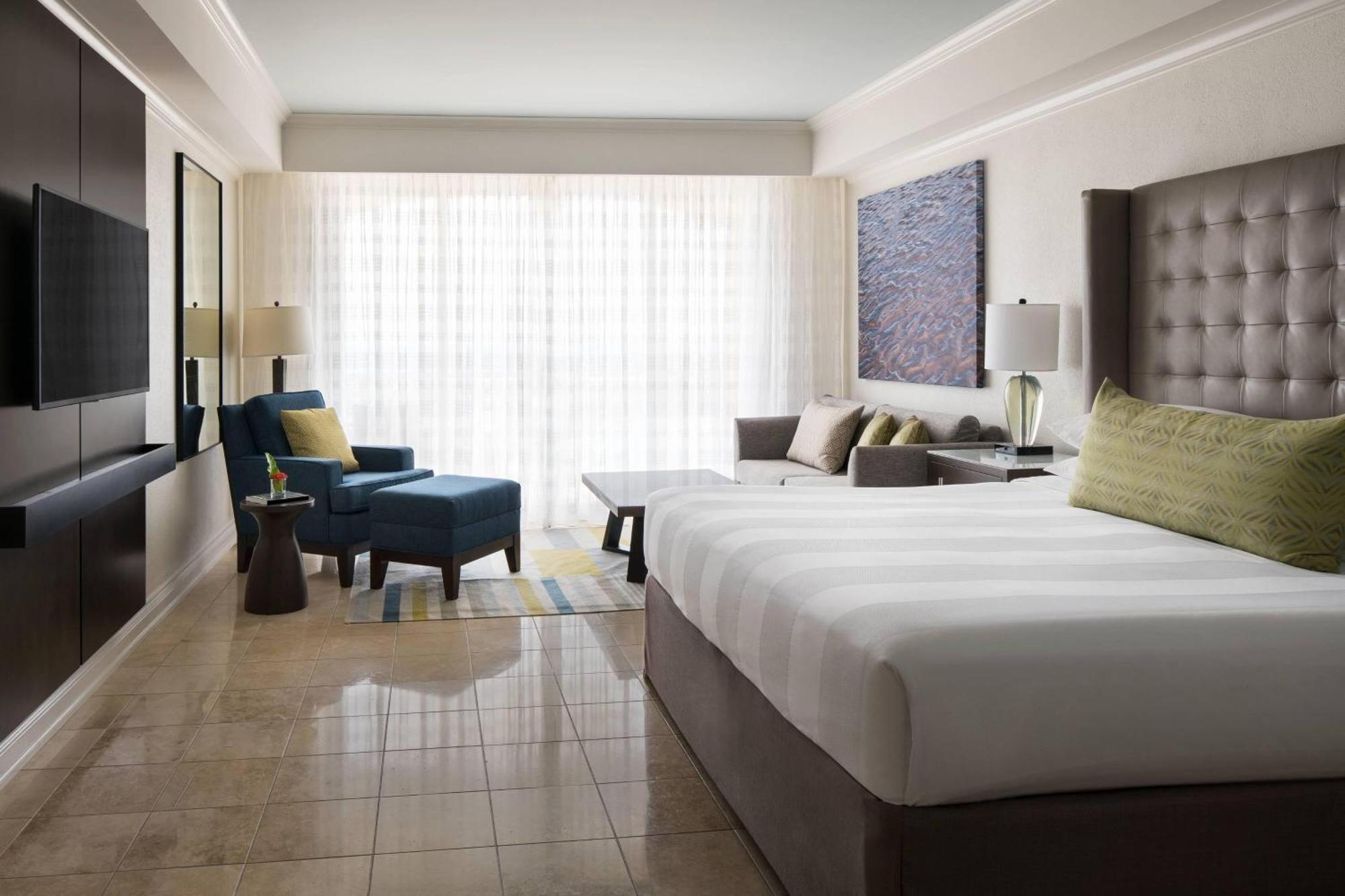 St Kitts Marriott Beach Resort, Casino & Spa Frigate Bay Exteriör bild