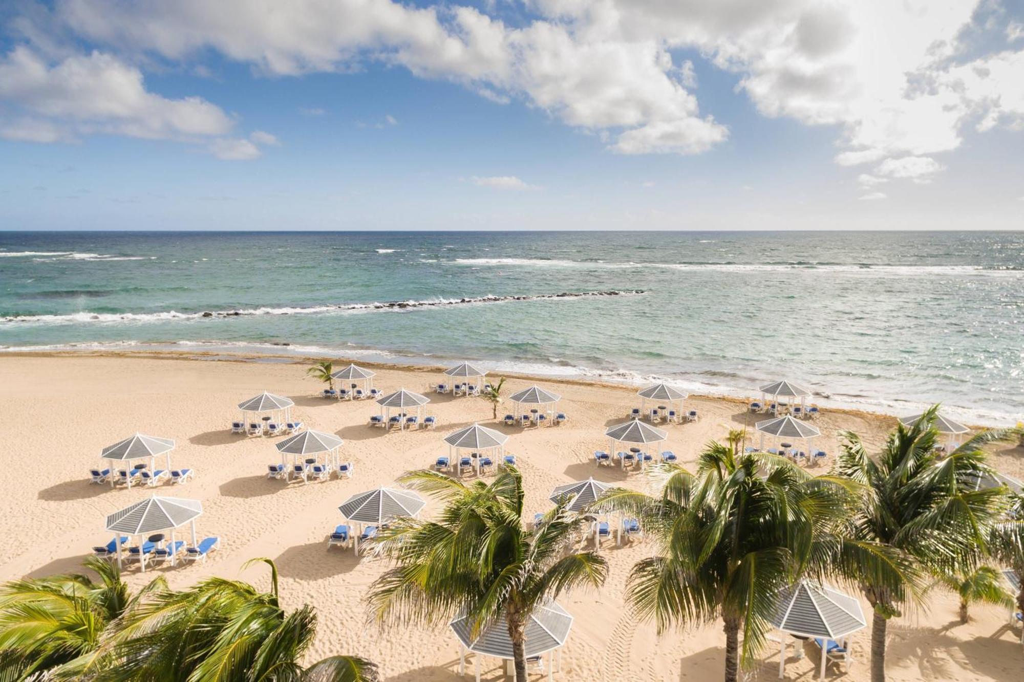 St Kitts Marriott Beach Resort, Casino & Spa Frigate Bay Exteriör bild