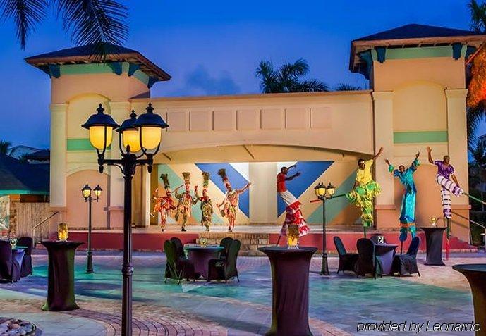 St Kitts Marriott Beach Resort, Casino & Spa Frigate Bay Bekvämligheter bild