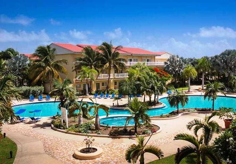 St Kitts Marriott Beach Resort, Casino & Spa Frigate Bay Bekvämligheter bild